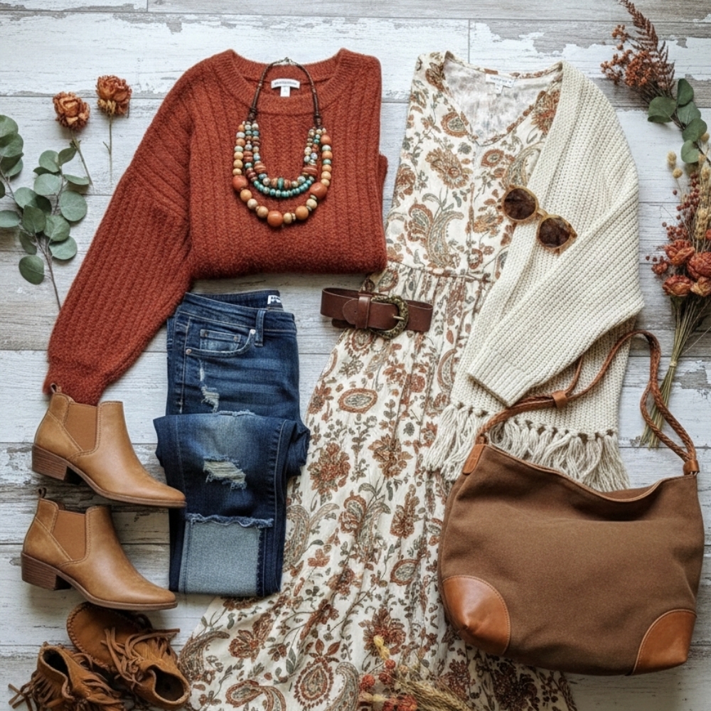 Sweater - Picture 2 of 16